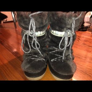 Moving to LA SALE MARC JACOBS BOOTS